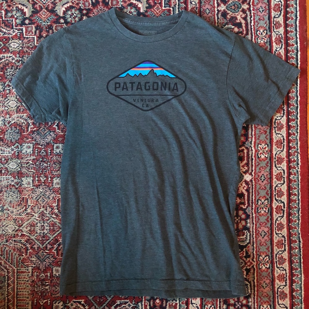 Patagonia T-shirt